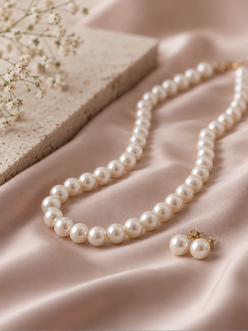 Pearls